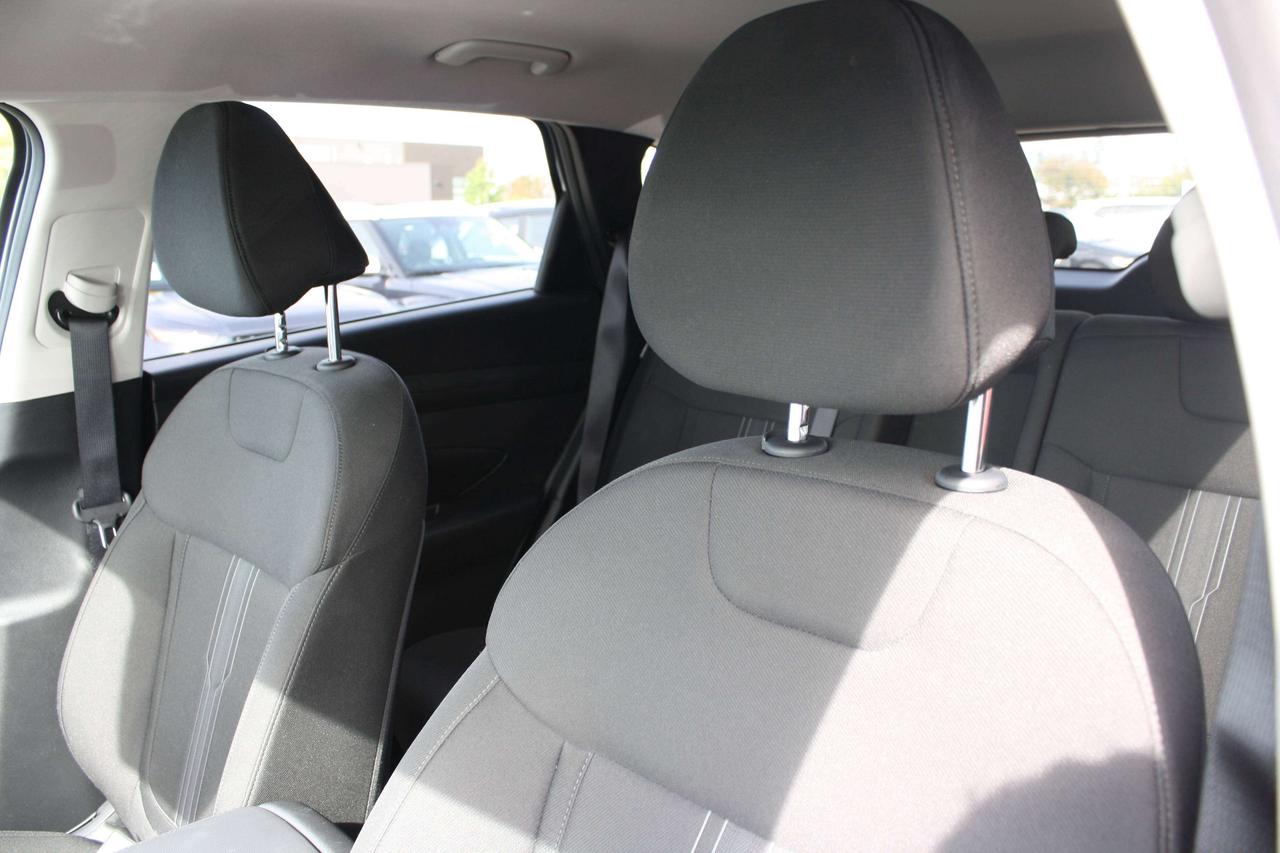 2026 Hyundai Tucson Preferred Photo