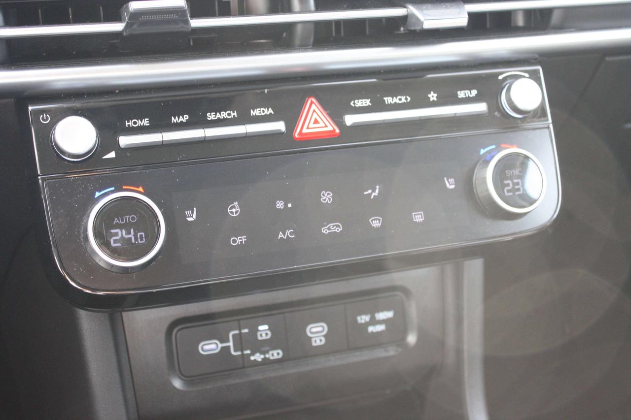 2026 Hyundai Tucson Preferred Photo