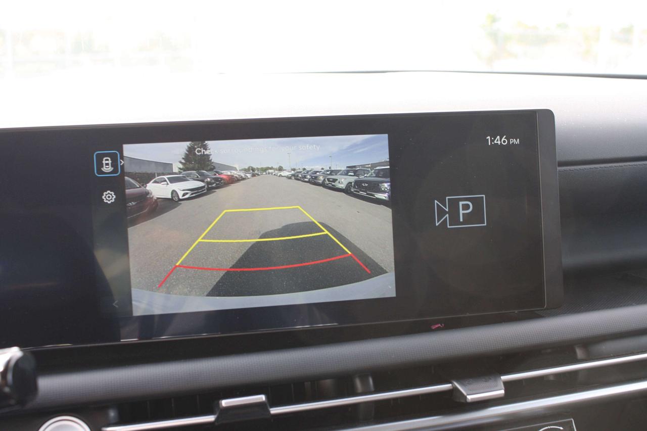 2026 Hyundai Tucson Preferred Photo