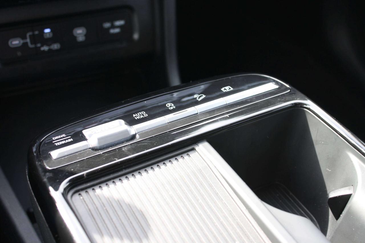 2026 Hyundai Tucson Preferred Photo