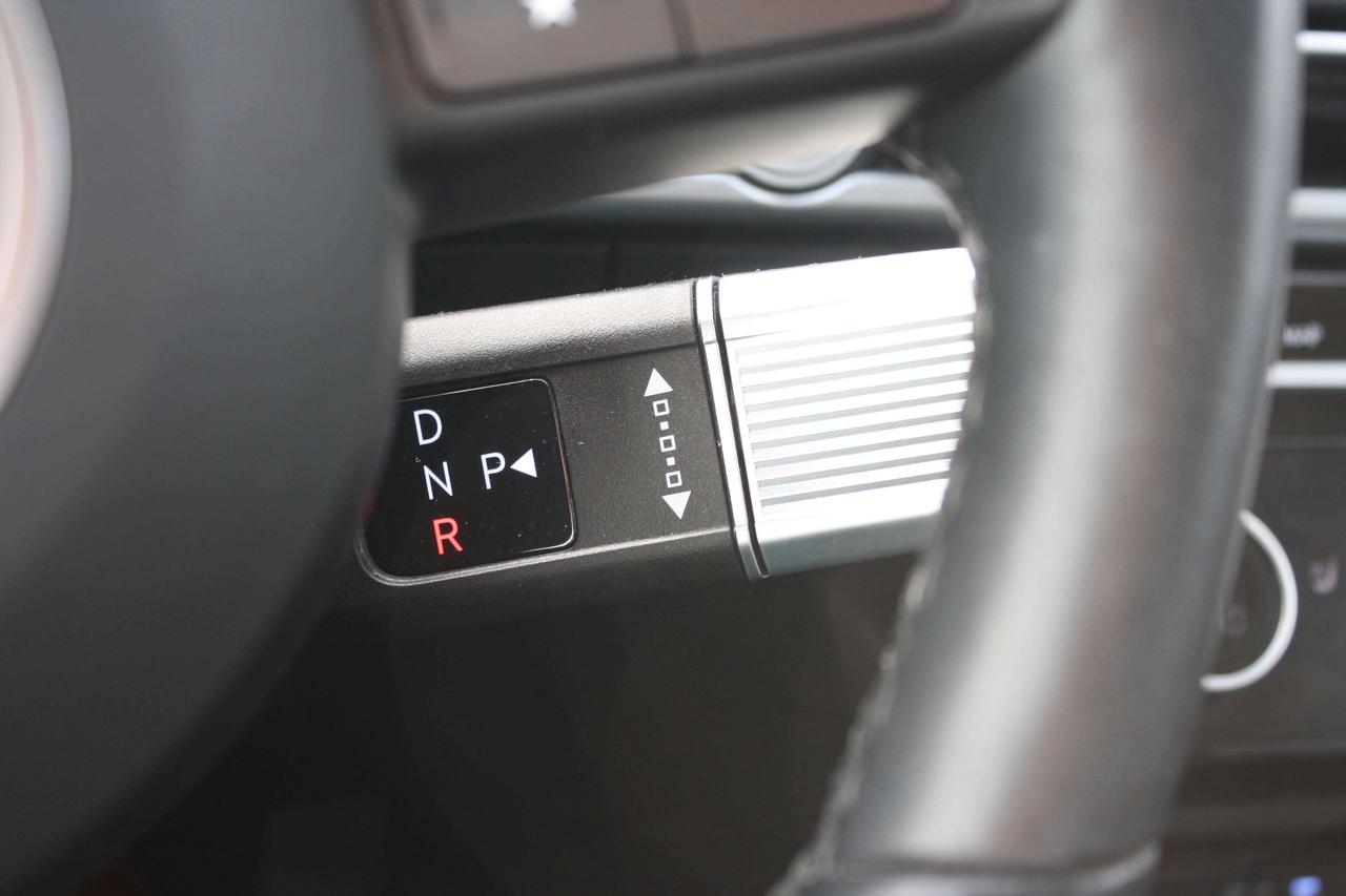 2026 Hyundai Tucson Preferred Photo
