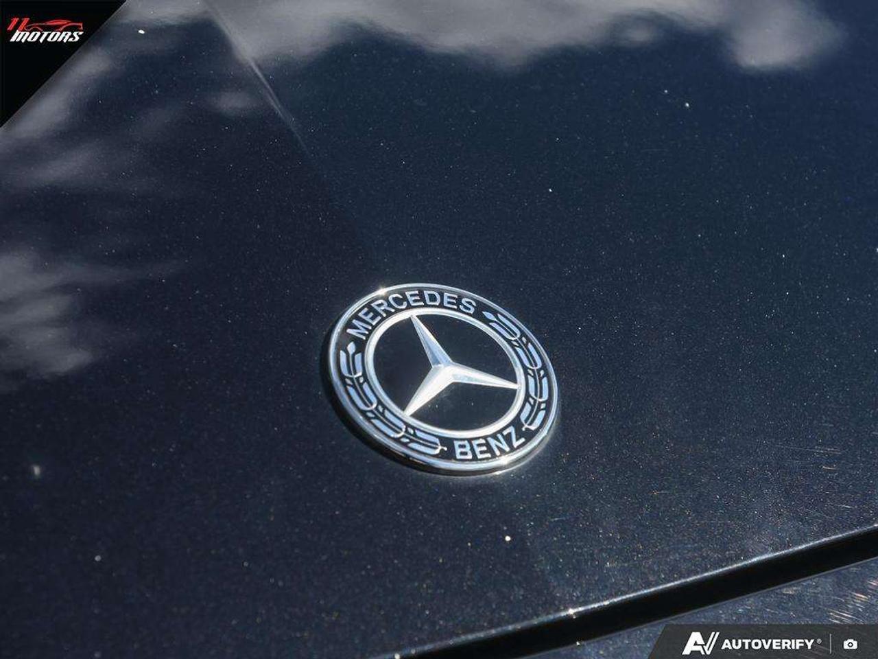 2018 Mercedes-Benz C-Class AMG C 43 4MATIC Coupe   NO ACCIDENTS Photo