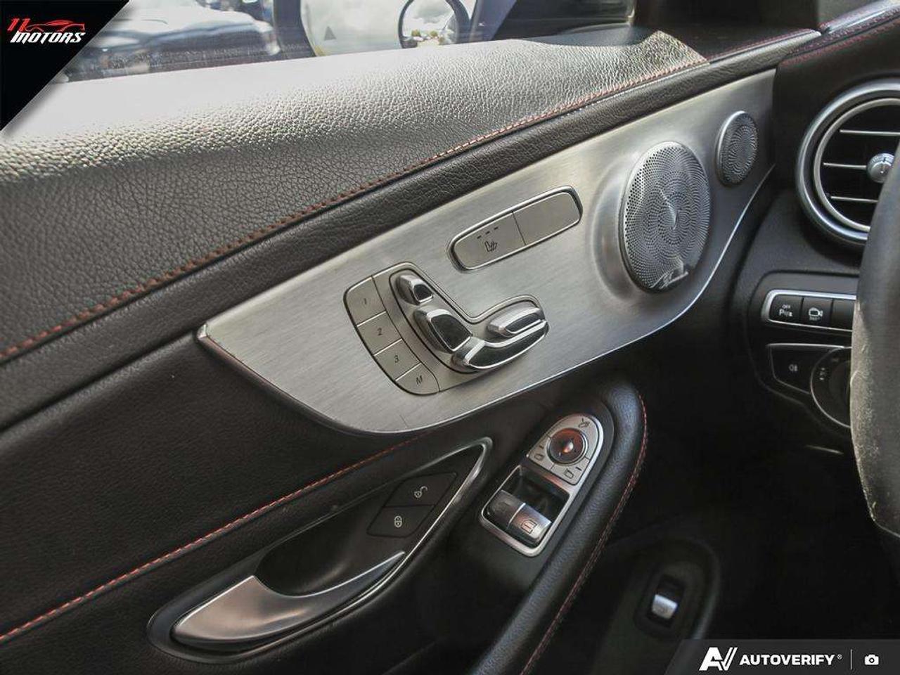 2018 Mercedes-Benz C-Class AMG C 43 4MATIC Coupe   NO ACCIDENTS Photo