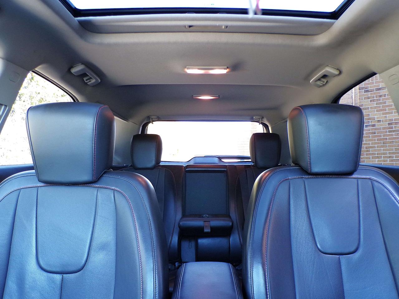 2017 Chevrolet Equinox PREMIER AWD NAVI CAMERA SUNROOF R. START B.T. Photo