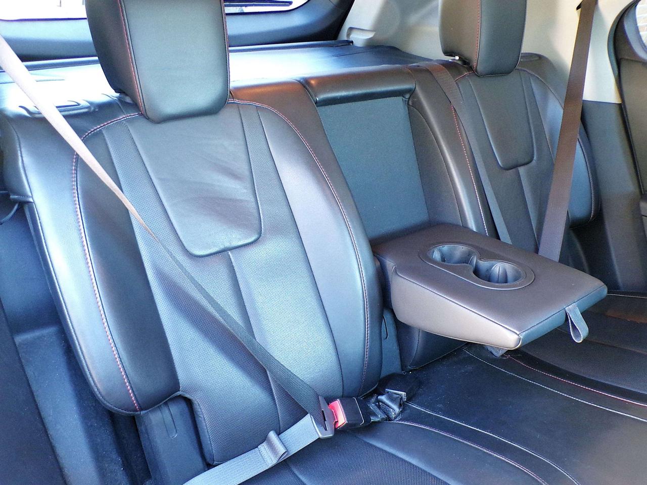 2017 Chevrolet Equinox PREMIER AWD NAVI CAMERA SUNROOF R. START B.T. Photo