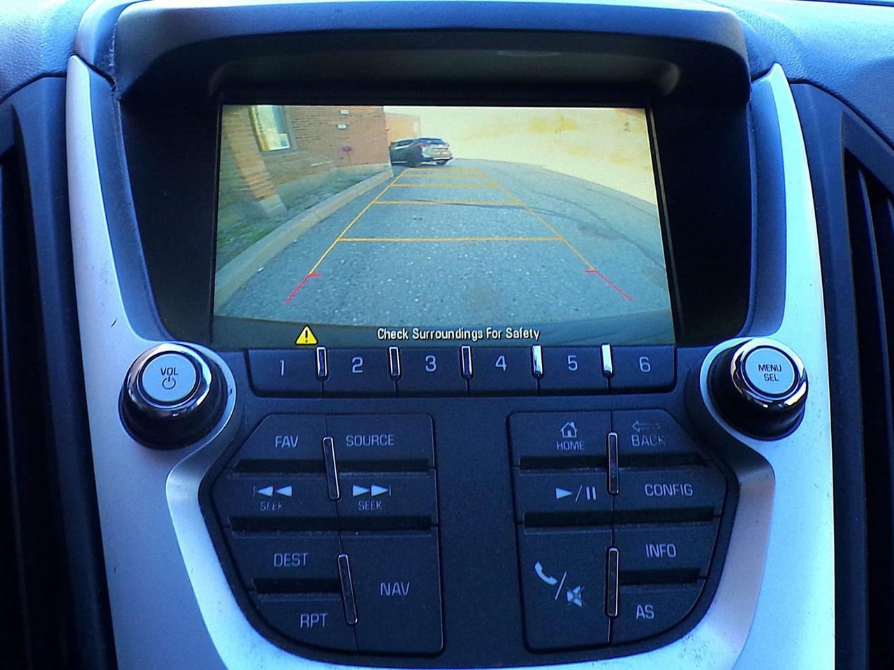 2017 Chevrolet Equinox PREMIER AWD NAVI CAMERA SUNROOF R. START B.T. Photo