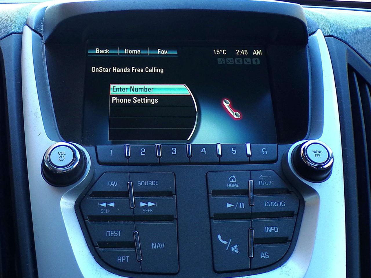 2017 Chevrolet Equinox PREMIER AWD NAVI CAMERA SUNROOF R. START B.T. Photo