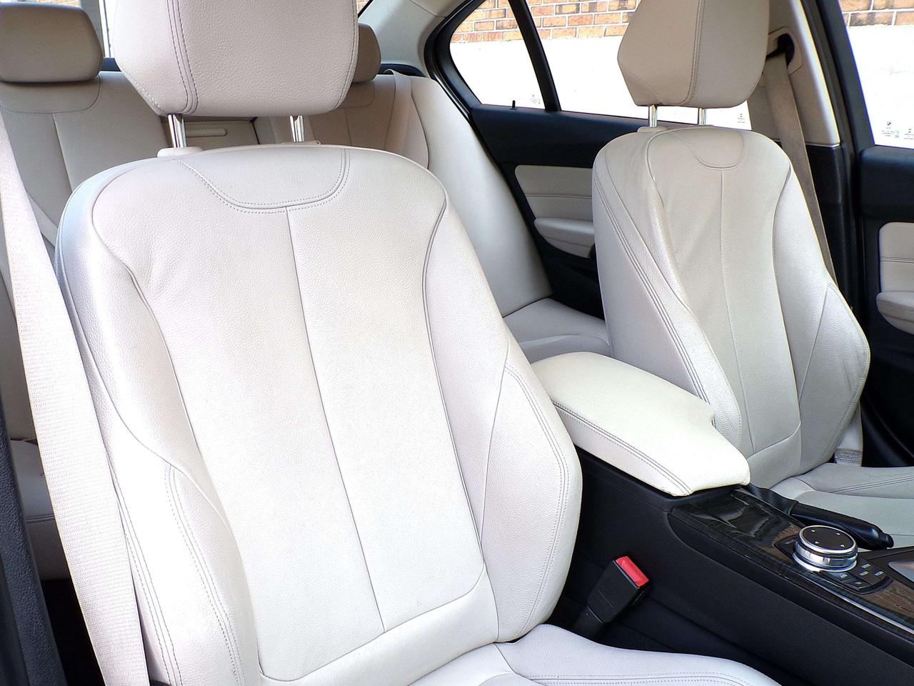 2015 BMW 3 Series 320i X-DRIVE SPORT NAVI CAMERA H. SEATS & STEERING B.T. Photo
