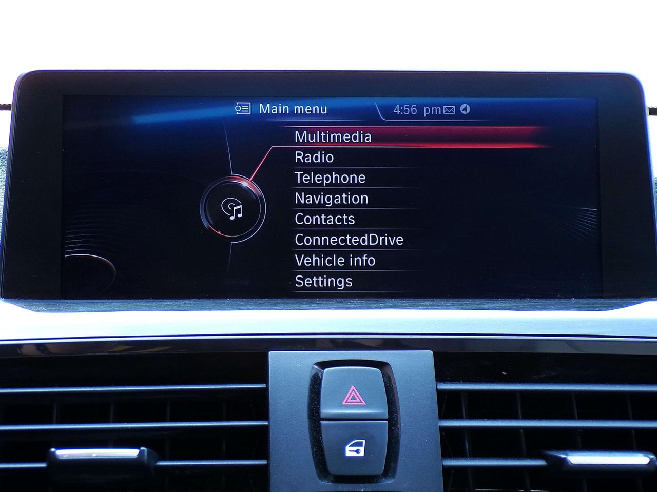 2015 BMW 3 Series 320i X-DRIVE SPORT NAVI CAMERA H. SEATS & STEERING B.T. Photo