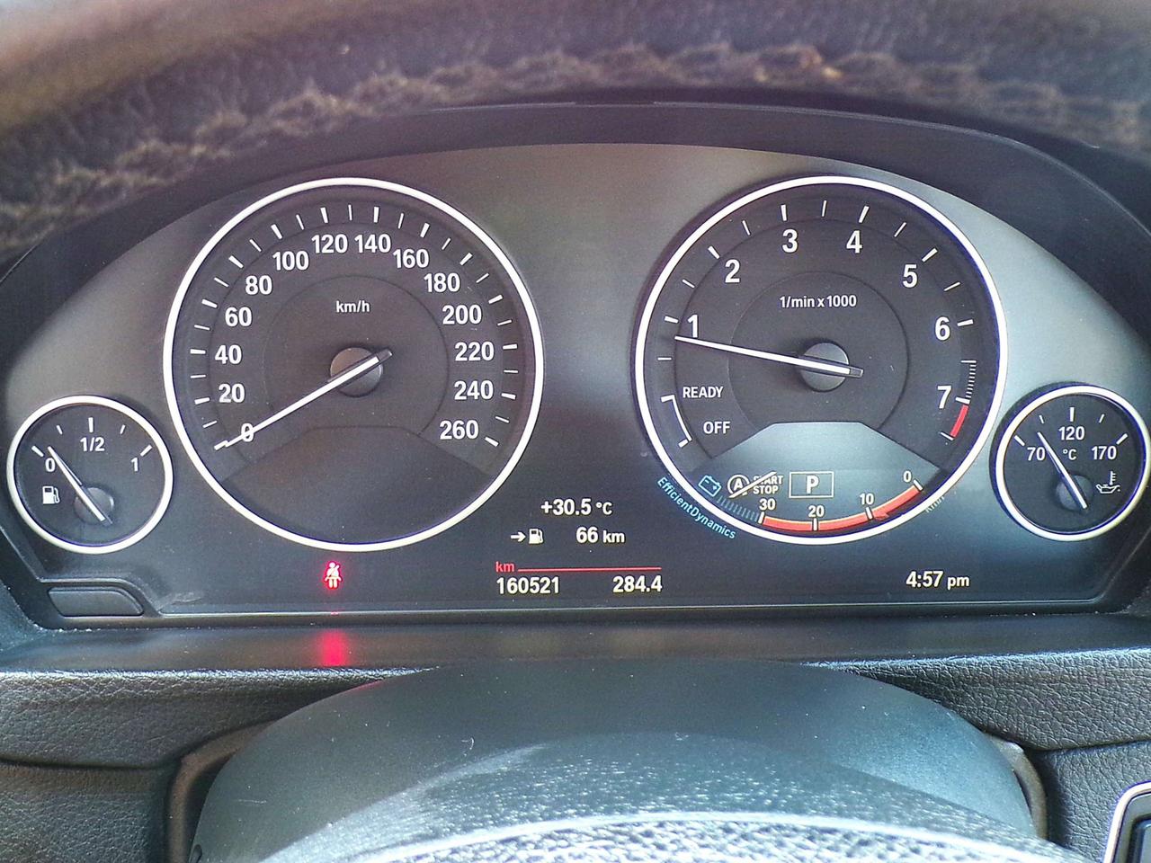 2015 BMW 3 Series 320i X-DRIVE SPORT NAVI CAMERA H. SEATS & STEERING B.T. Photo