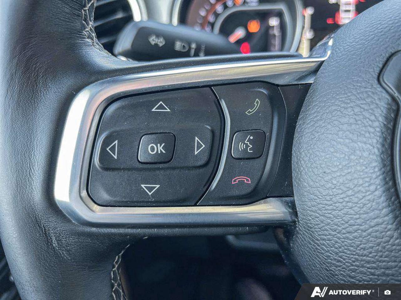 2020 Jeep Wrangler Sahara   COLD WEATHER PKG   TOW PKG Photo
