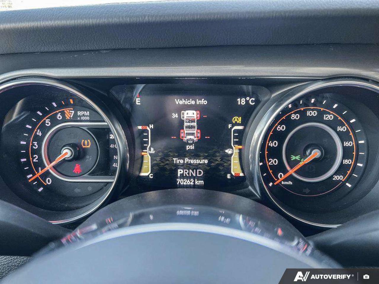 2020 Jeep Wrangler Sahara   COLD WEATHER PKG   TOW PKG Photo