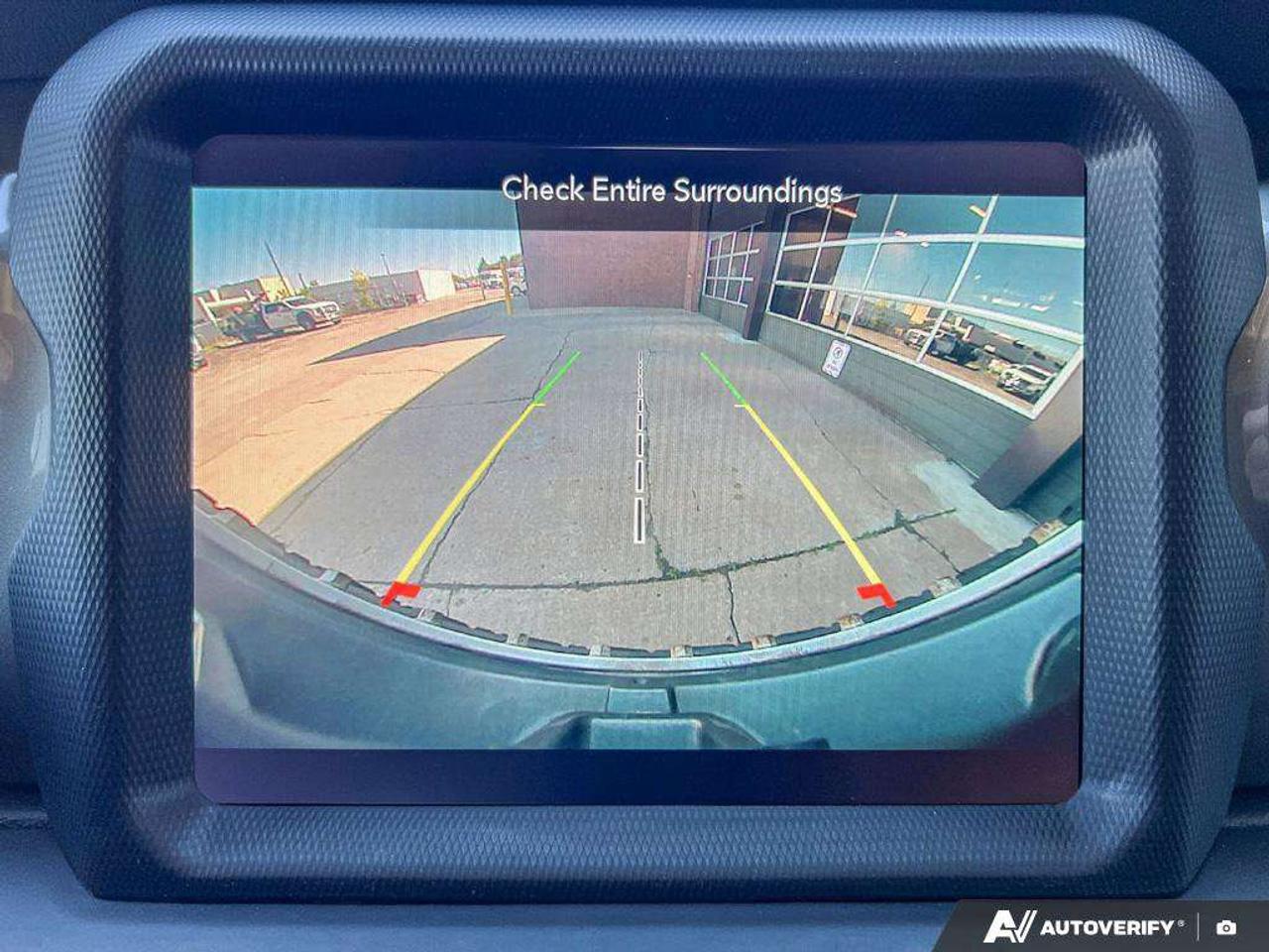 2020 Jeep Wrangler Sahara   COLD WEATHER PKG   TOW PKG Photo
