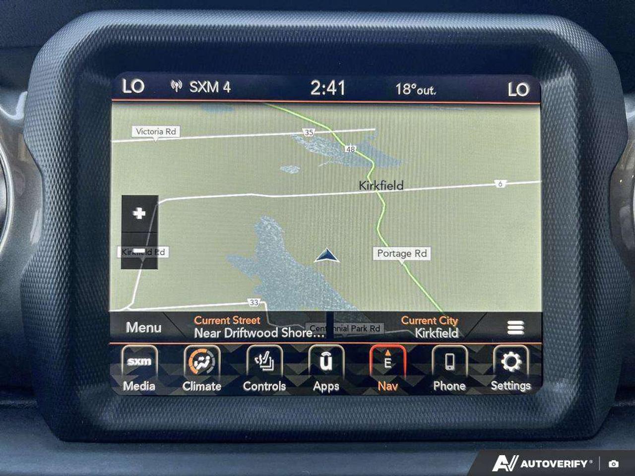 2020 Jeep Wrangler Sahara   COLD WEATHER PKG   TOW PKG Photo