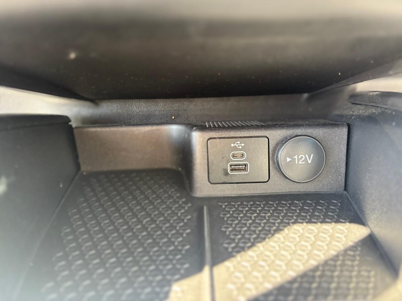 2024 Ford Bronco Sport Outer Banks 4dr 4x4 Photo