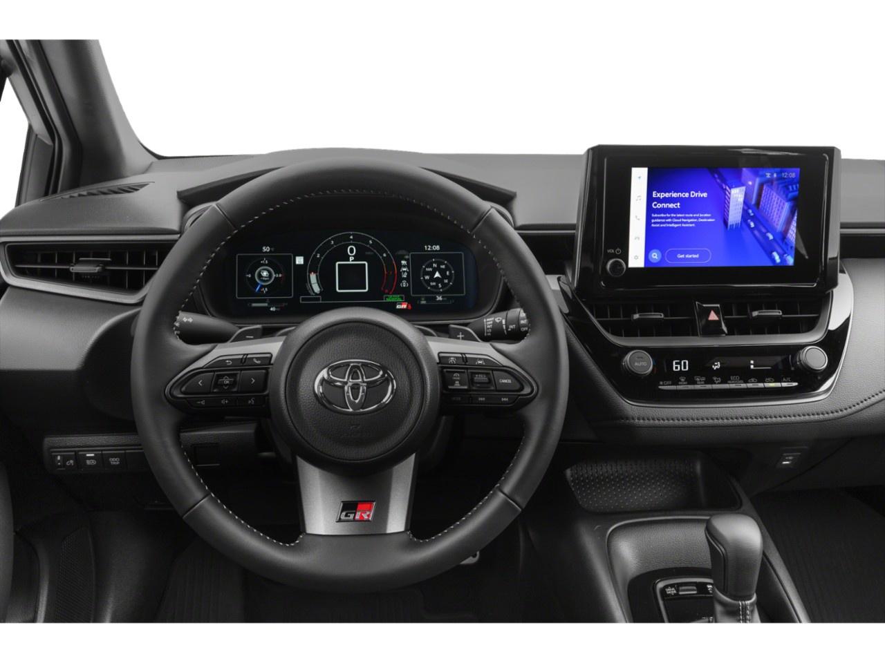 2026 Toyota GR Corolla  Photo