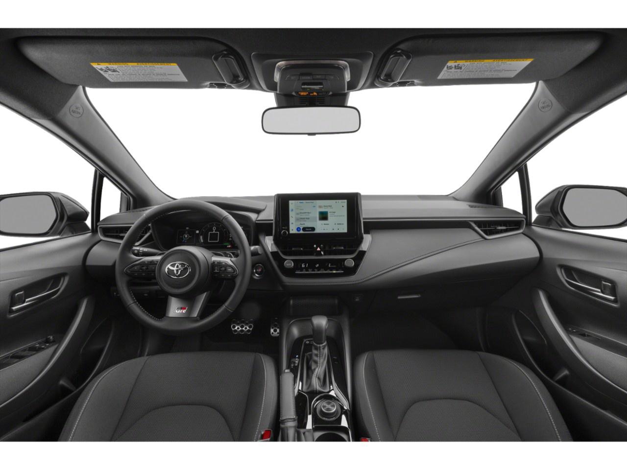 2026 Toyota GR Corolla  Photo