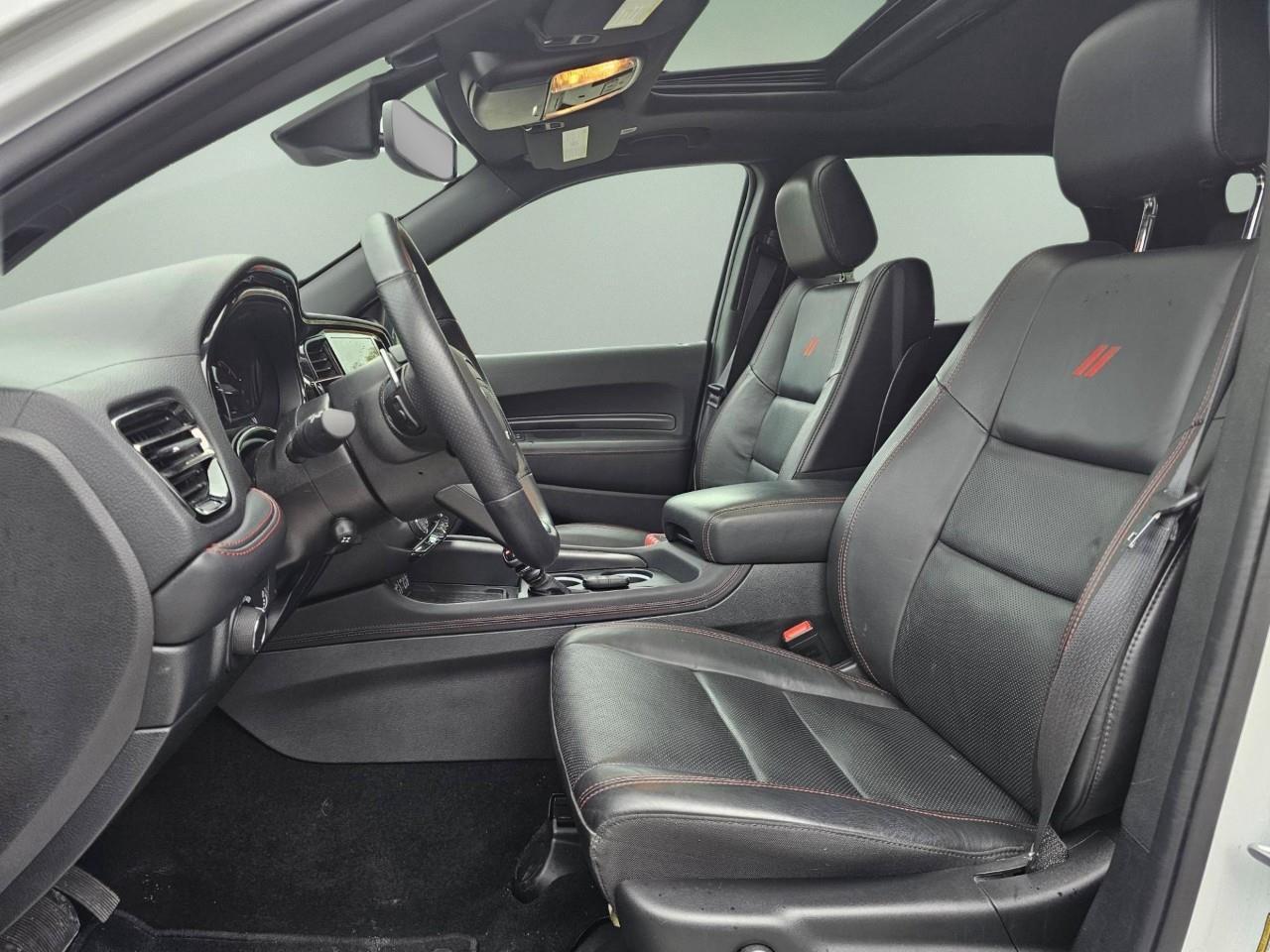 2026 Dodge Durango GT HEMI V8 4dr All-Wheel Drive Photo