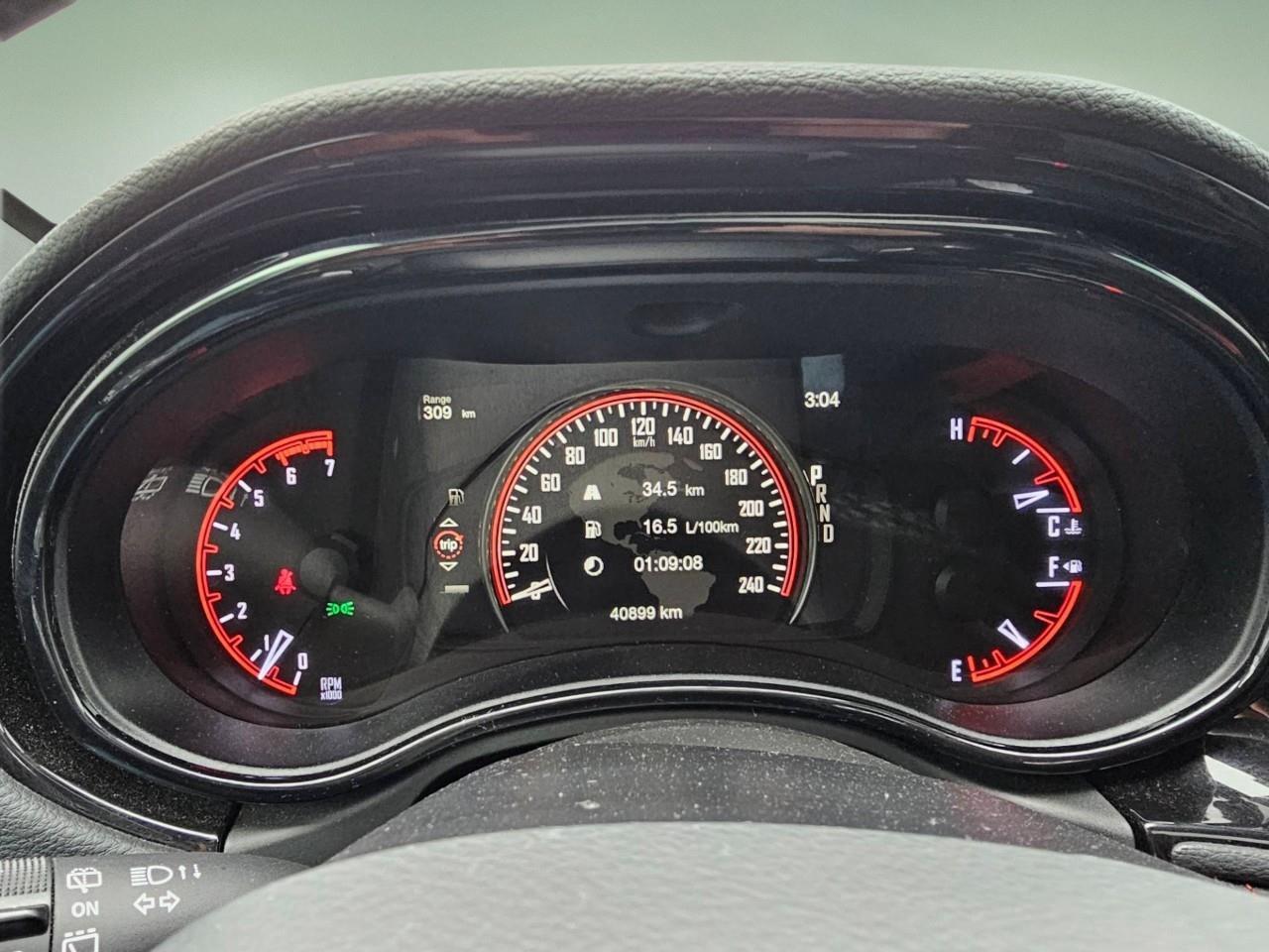 2026 Dodge Durango GT HEMI V8 4dr All-Wheel Drive Photo