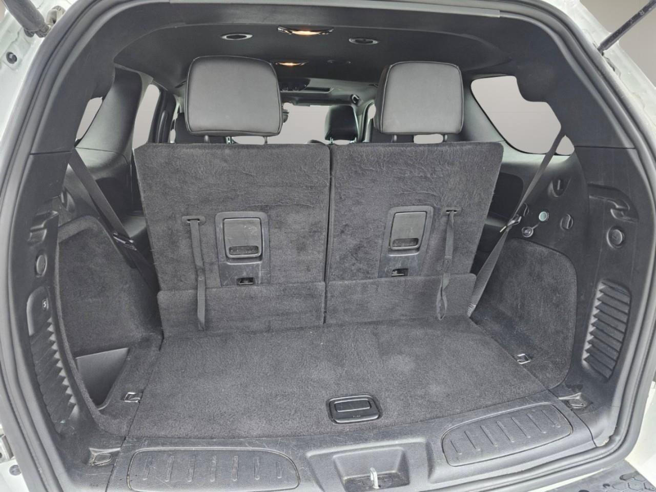 2026 Dodge Durango GT HEMI V8 4dr All-Wheel Drive Photo