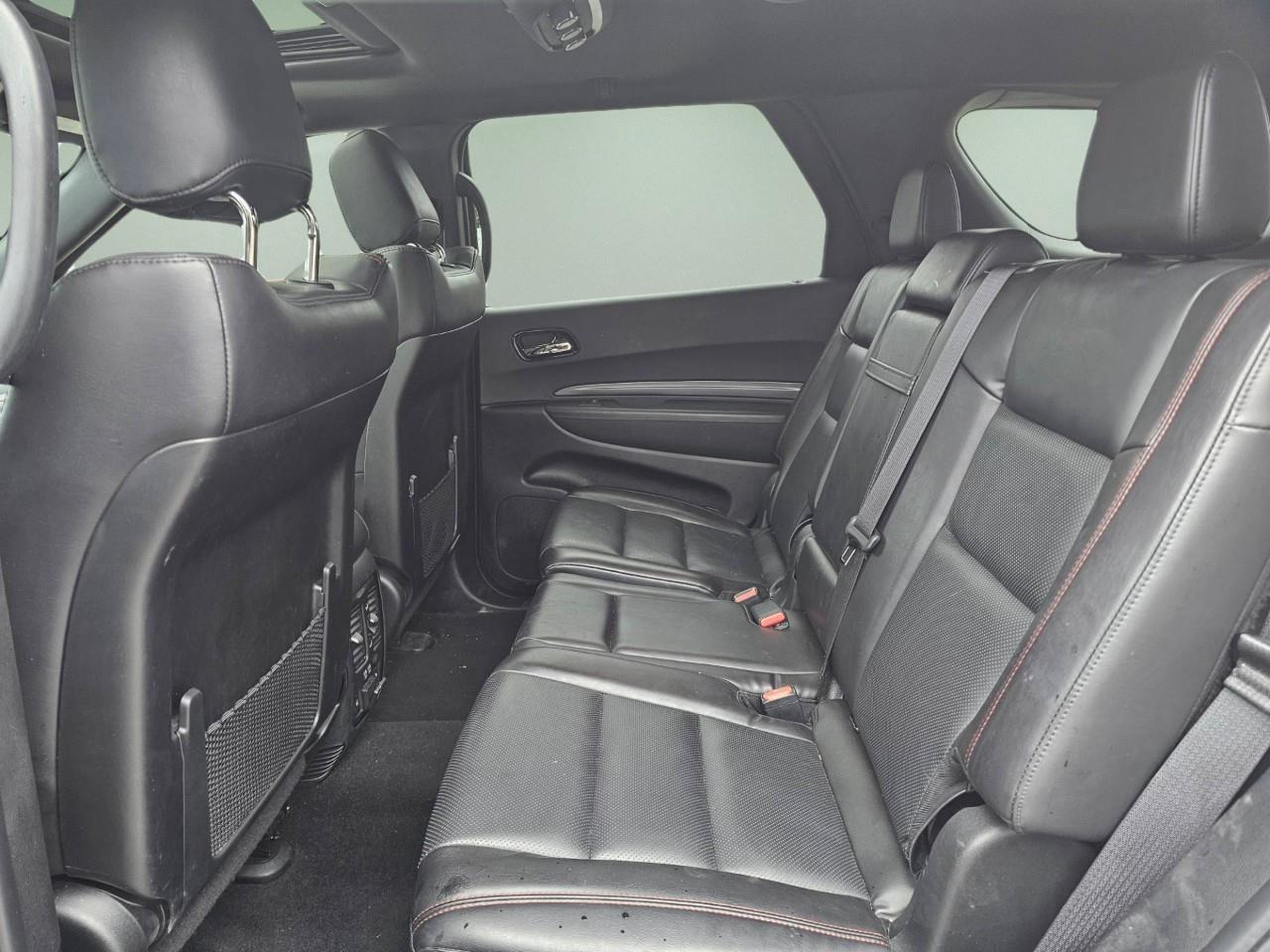 2026 Dodge Durango GT HEMI V8 4dr All-Wheel Drive Photo