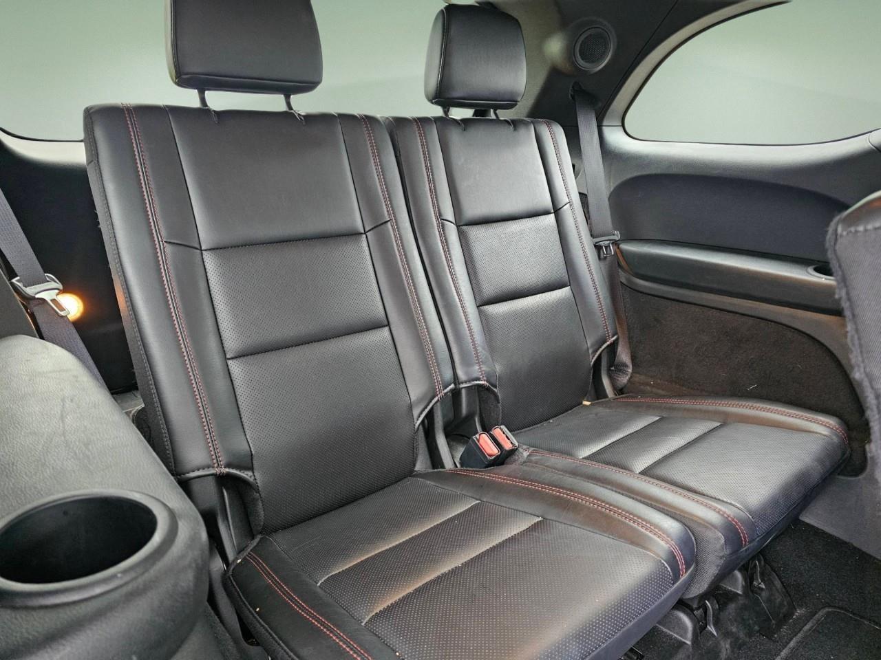 2026 Dodge Durango GT HEMI V8 4dr All-Wheel Drive Photo