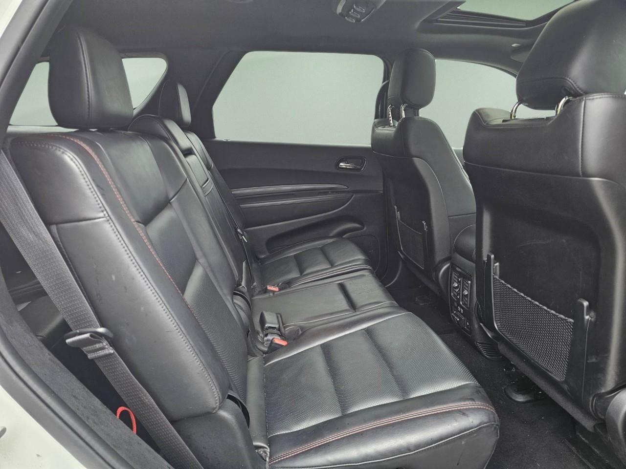 2026 Dodge Durango GT HEMI V8 4dr All-Wheel Drive Photo