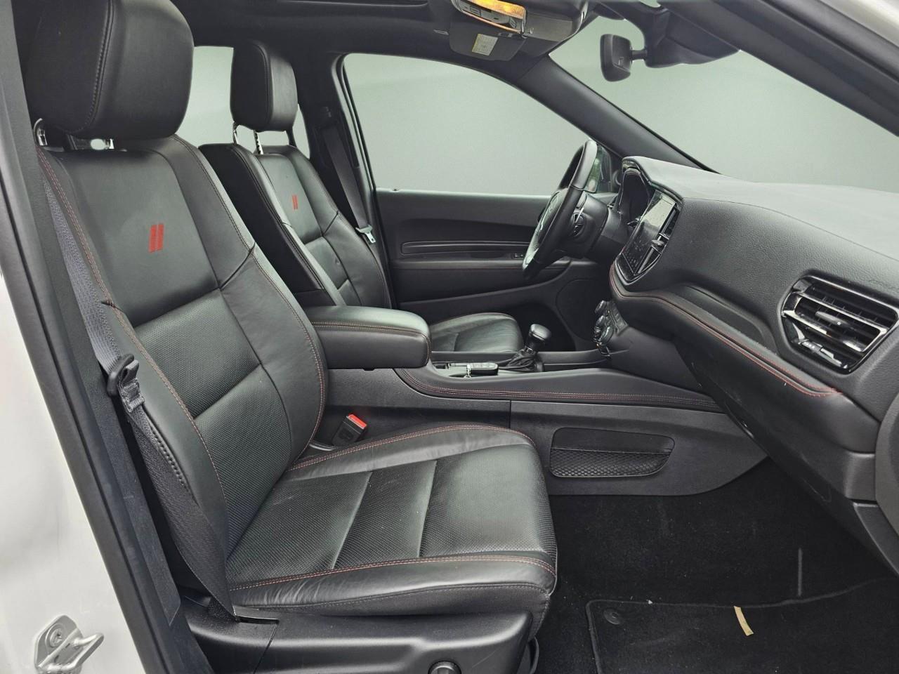 2026 Dodge Durango GT HEMI V8 4dr All-Wheel Drive Photo