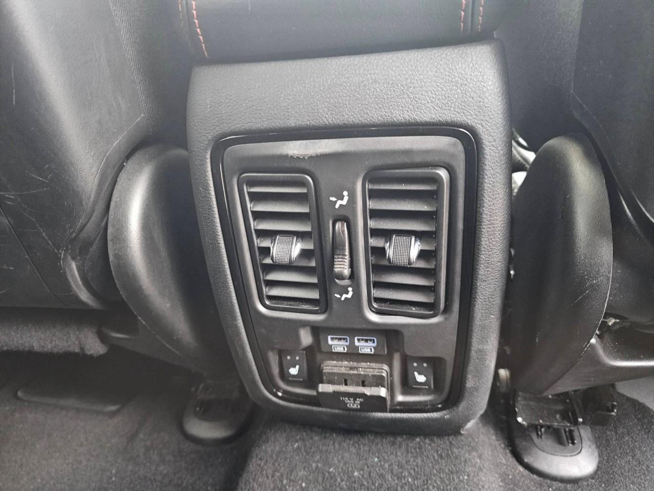 2026 Dodge Durango GT HEMI V8 4dr All-Wheel Drive Photo