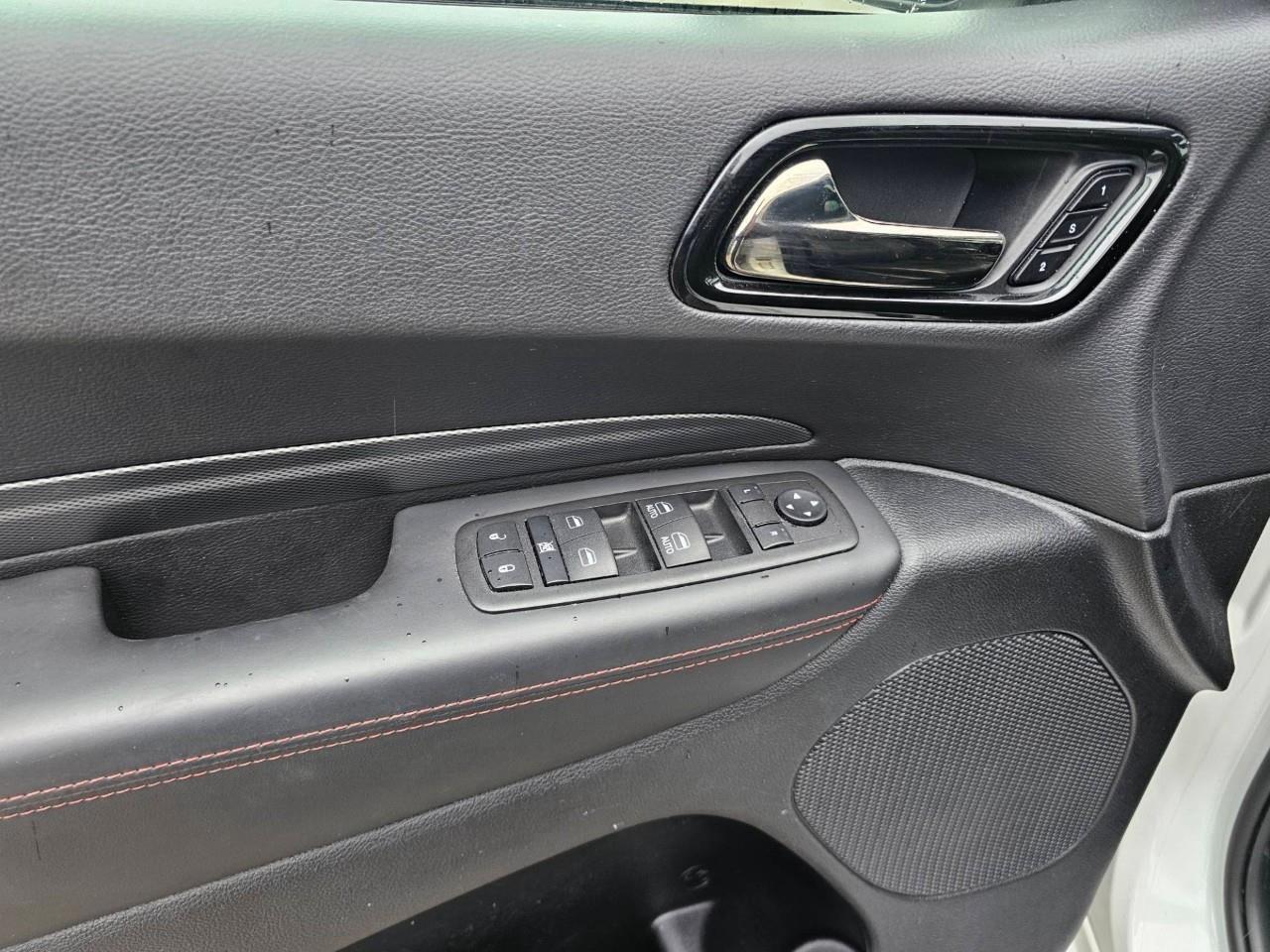 2026 Dodge Durango GT HEMI V8 4dr All-Wheel Drive Photo