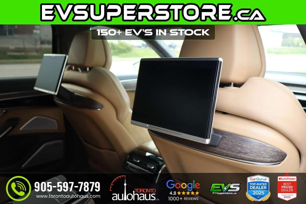 2020 Audi A8 L 60 TFSI QUATTRO   4.0L TWIN-TURBO V8 I FULLY OPTIONED Photo