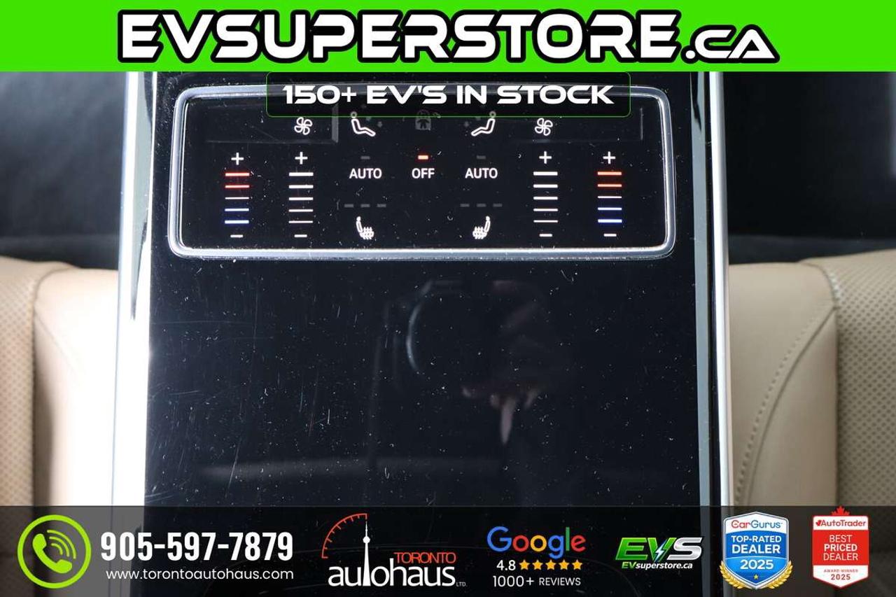 2020 Audi A8 L 60 TFSI QUATTRO   4.0L TWIN-TURBO V8 I FULLY OPTIONED Photo