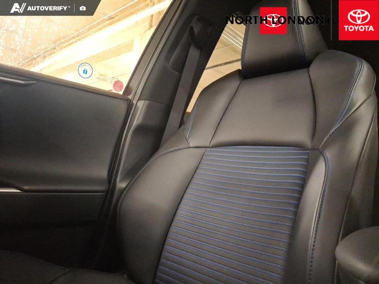 2025 Toyota RAV4 Hybrid XSE 4dr All-Wheel Drive Photo