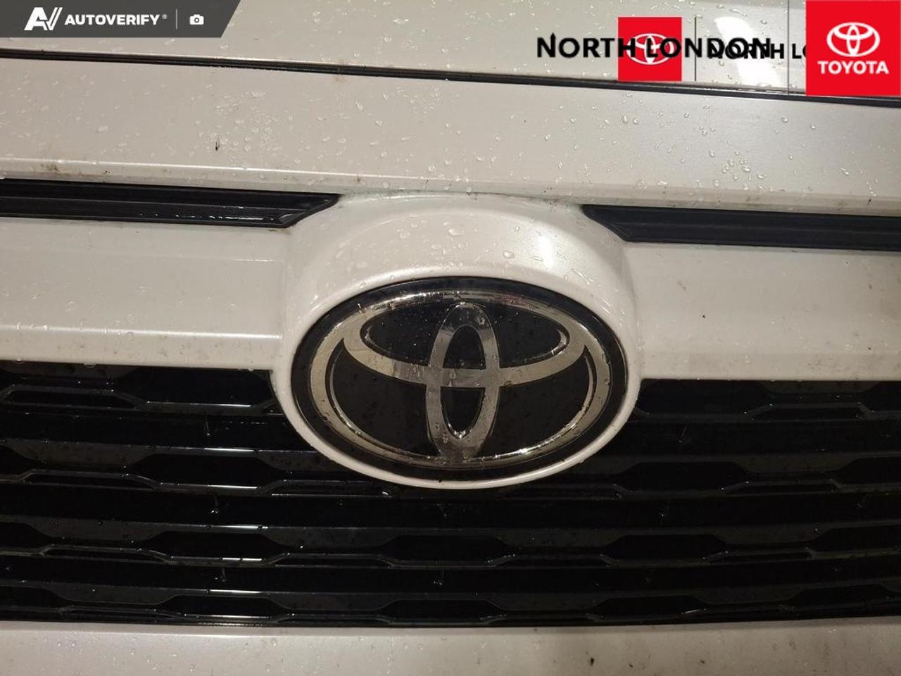 2025 Toyota RAV4 Hybrid XSE 4dr All-Wheel Drive Photo
