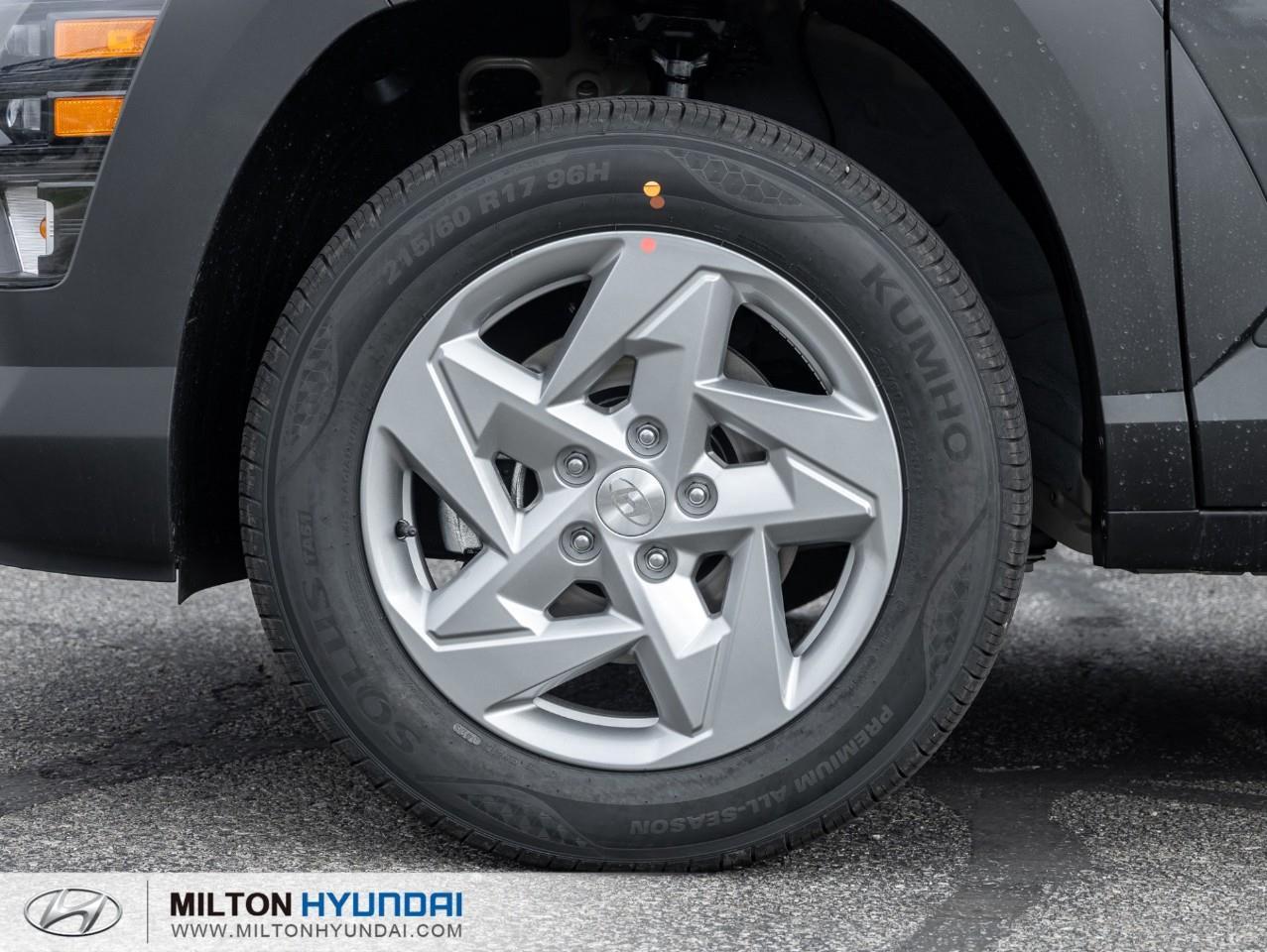 2027 Hyundai KONA 2.0L Essential 4dr All-Wheel Drive Photo