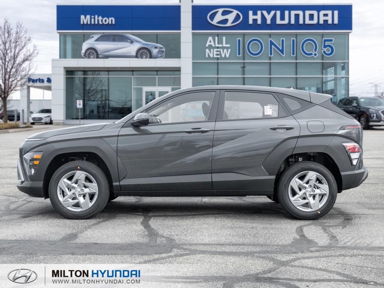 2027 Hyundai KONA 2.0L Essential 4dr All-Wheel Drive Photo