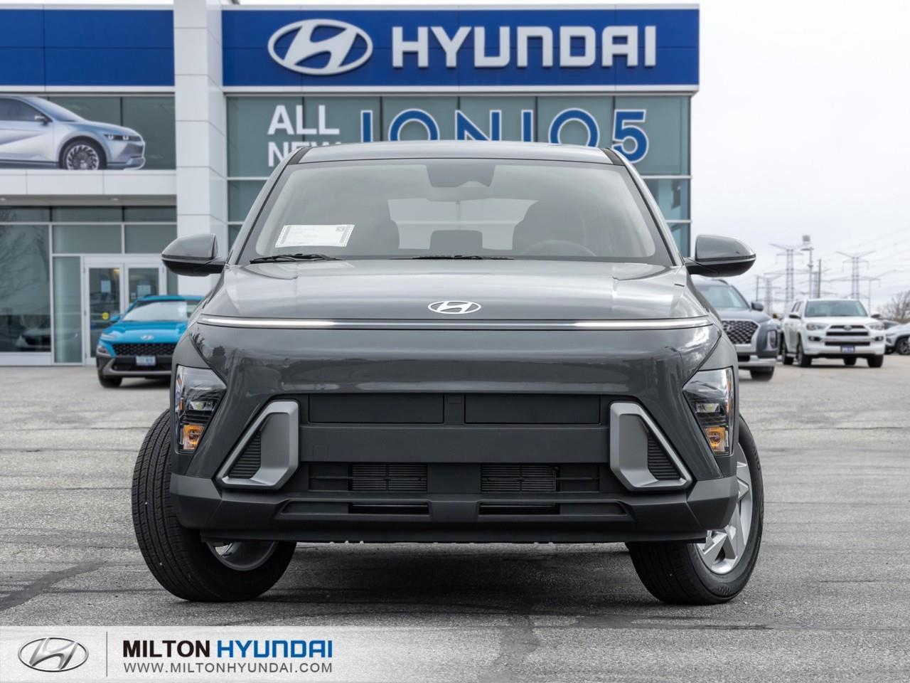 2027 Hyundai KONA 2.0L Essential 4dr All-Wheel Drive Photo1