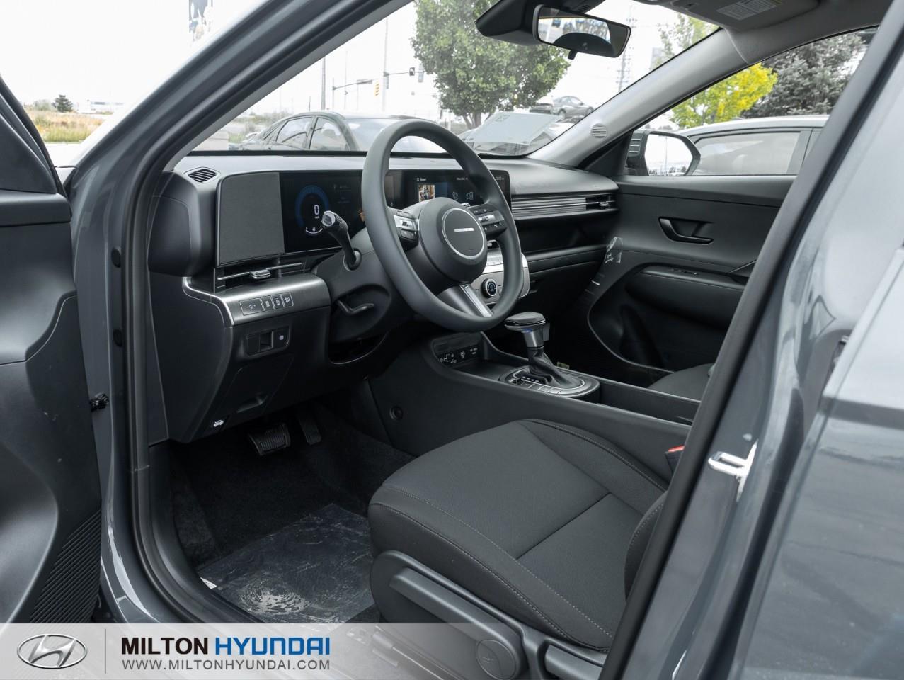 2027 Hyundai KONA 2.0L Essential 4dr All-Wheel Drive Photo