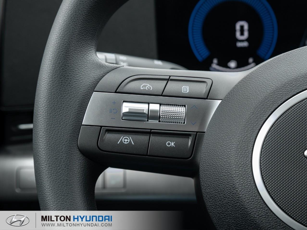 2027 Hyundai KONA 2.0L Essential 4dr All-Wheel Drive Photo