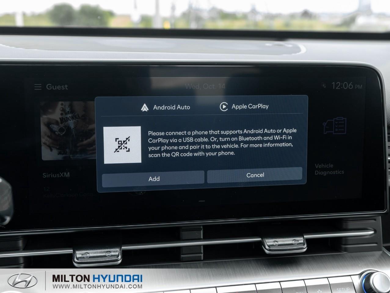 2027 Hyundai KONA 2.0L Essential 4dr All-Wheel Drive Photo