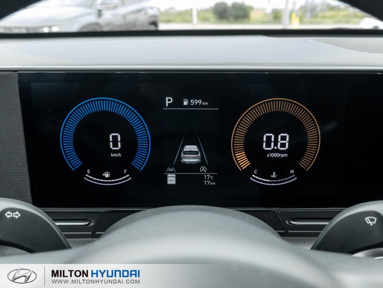 2027 Hyundai KONA 2.0L Essential 4dr All-Wheel Drive Photo