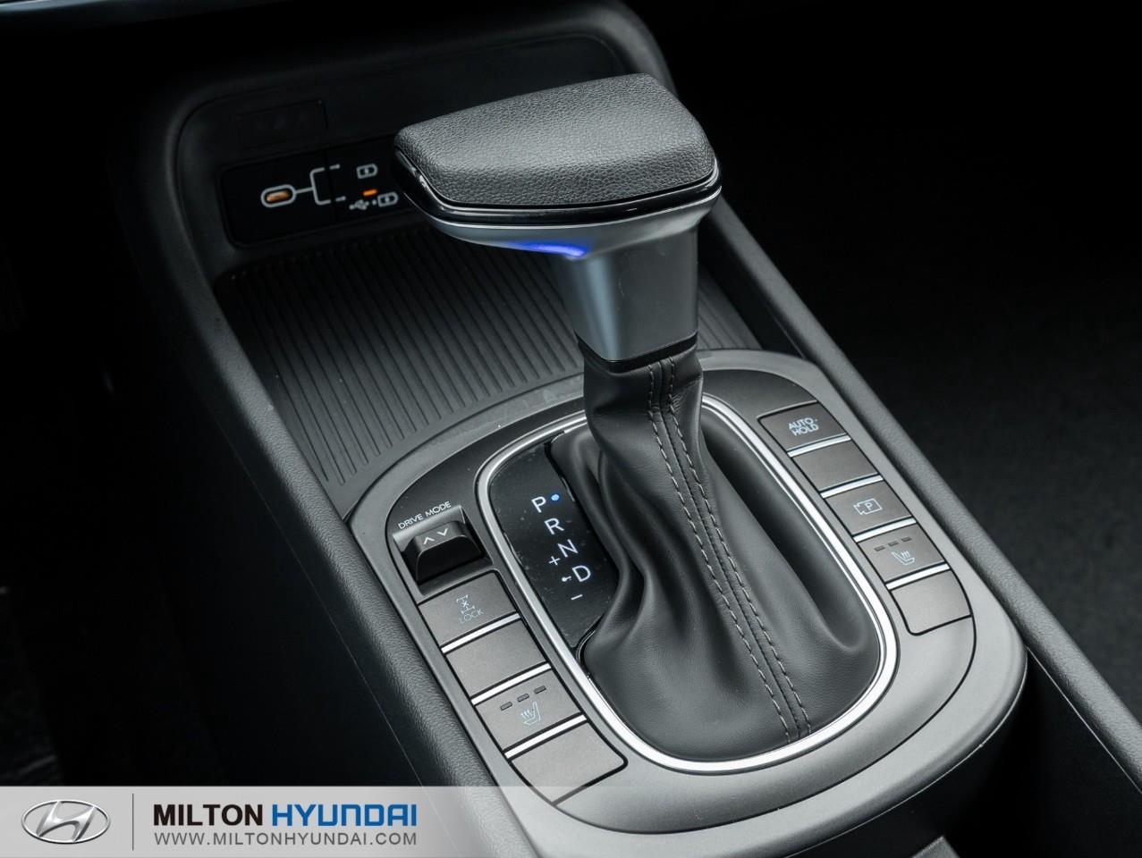 2027 Hyundai KONA 2.0L Essential 4dr All-Wheel Drive Photo