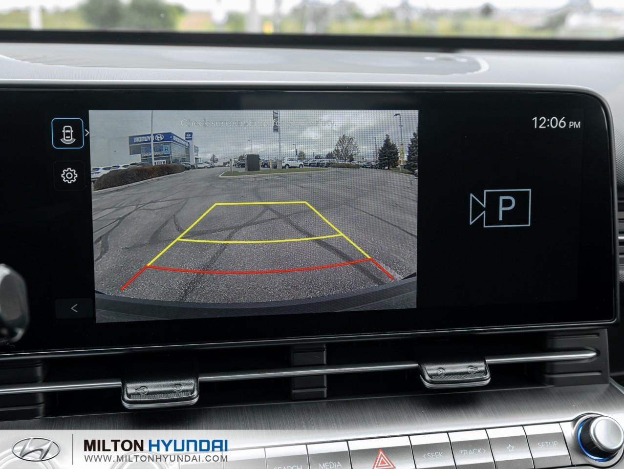 2027 Hyundai KONA 2.0L Essential 4dr All-Wheel Drive Photo