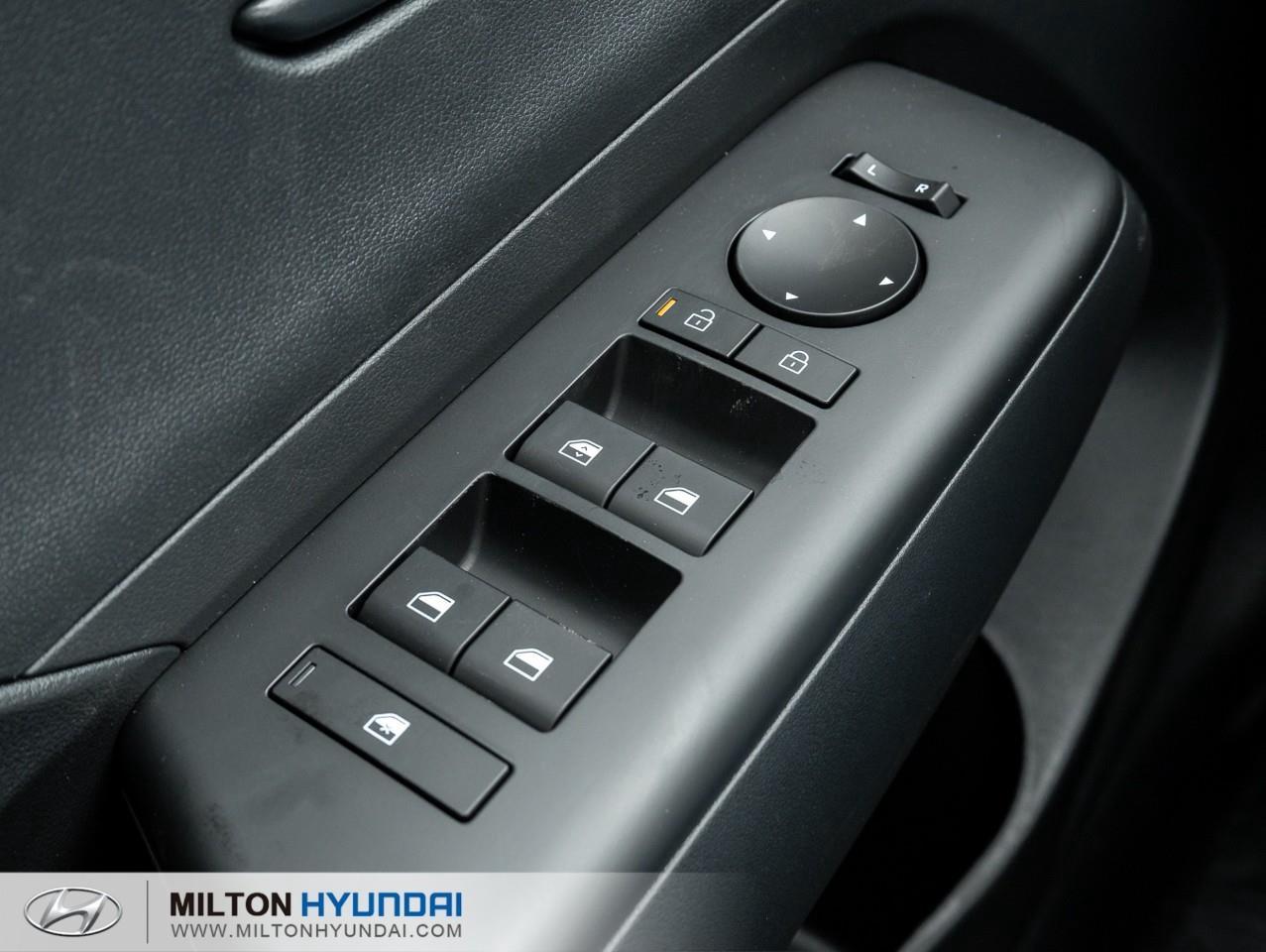 2027 Hyundai KONA 2.0L Essential 4dr All-Wheel Drive Photo