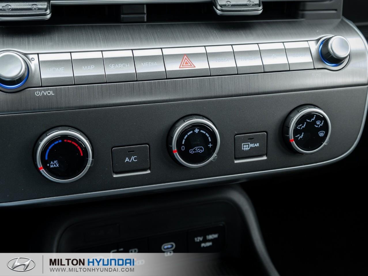 2027 Hyundai KONA 2.0L Essential 4dr All-Wheel Drive Photo