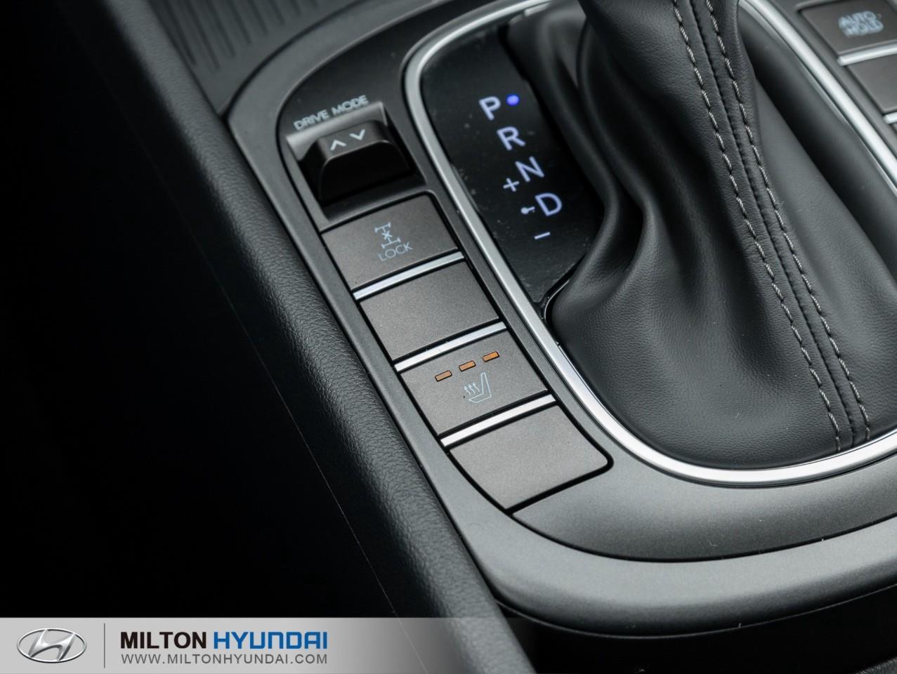 2027 Hyundai KONA 2.0L Essential 4dr All-Wheel Drive Photo
