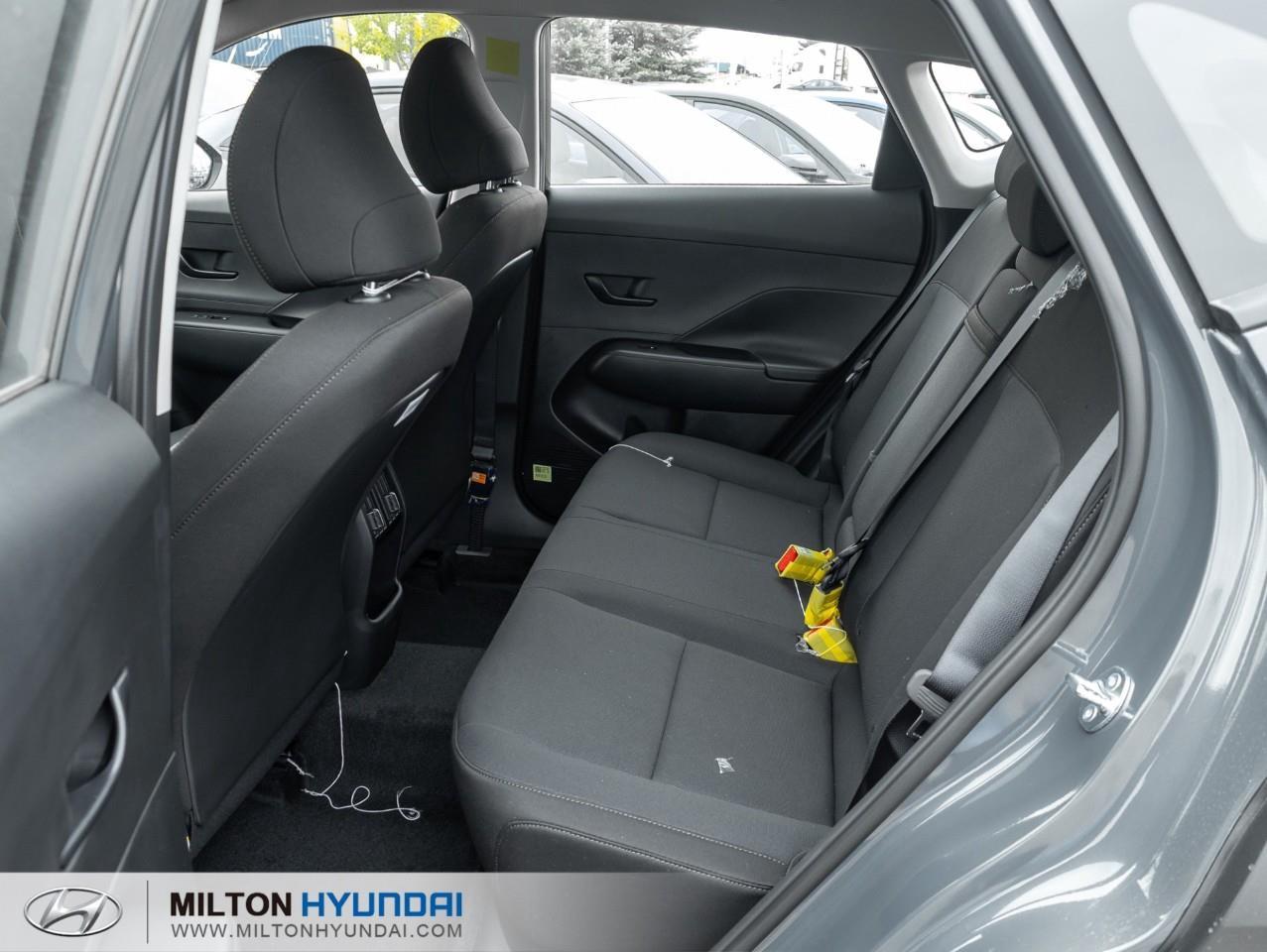 2027 Hyundai KONA 2.0L Essential 4dr All-Wheel Drive Photo