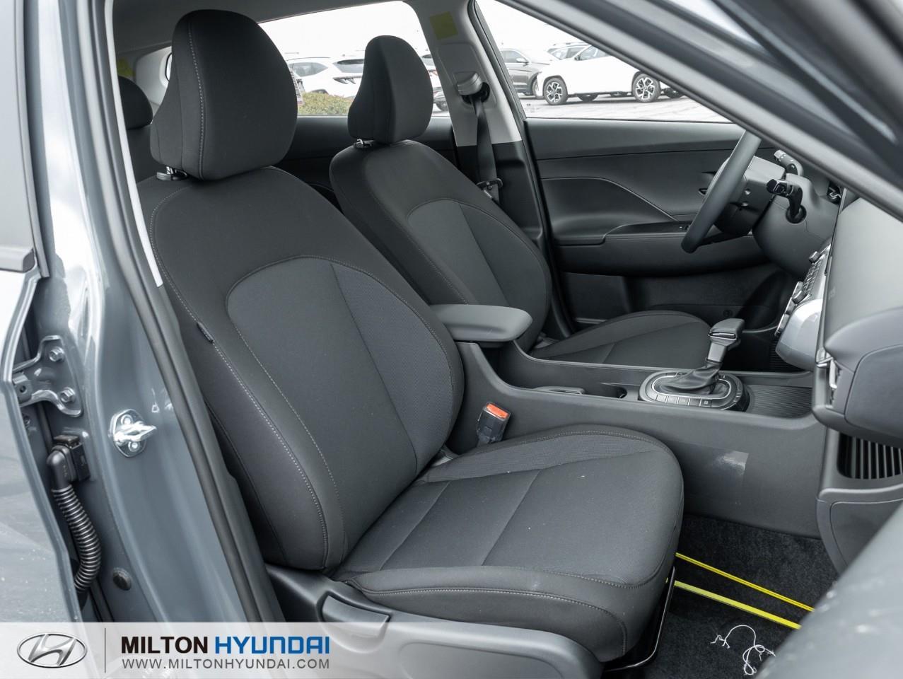 2027 Hyundai KONA 2.0L Essential 4dr All-Wheel Drive Photo