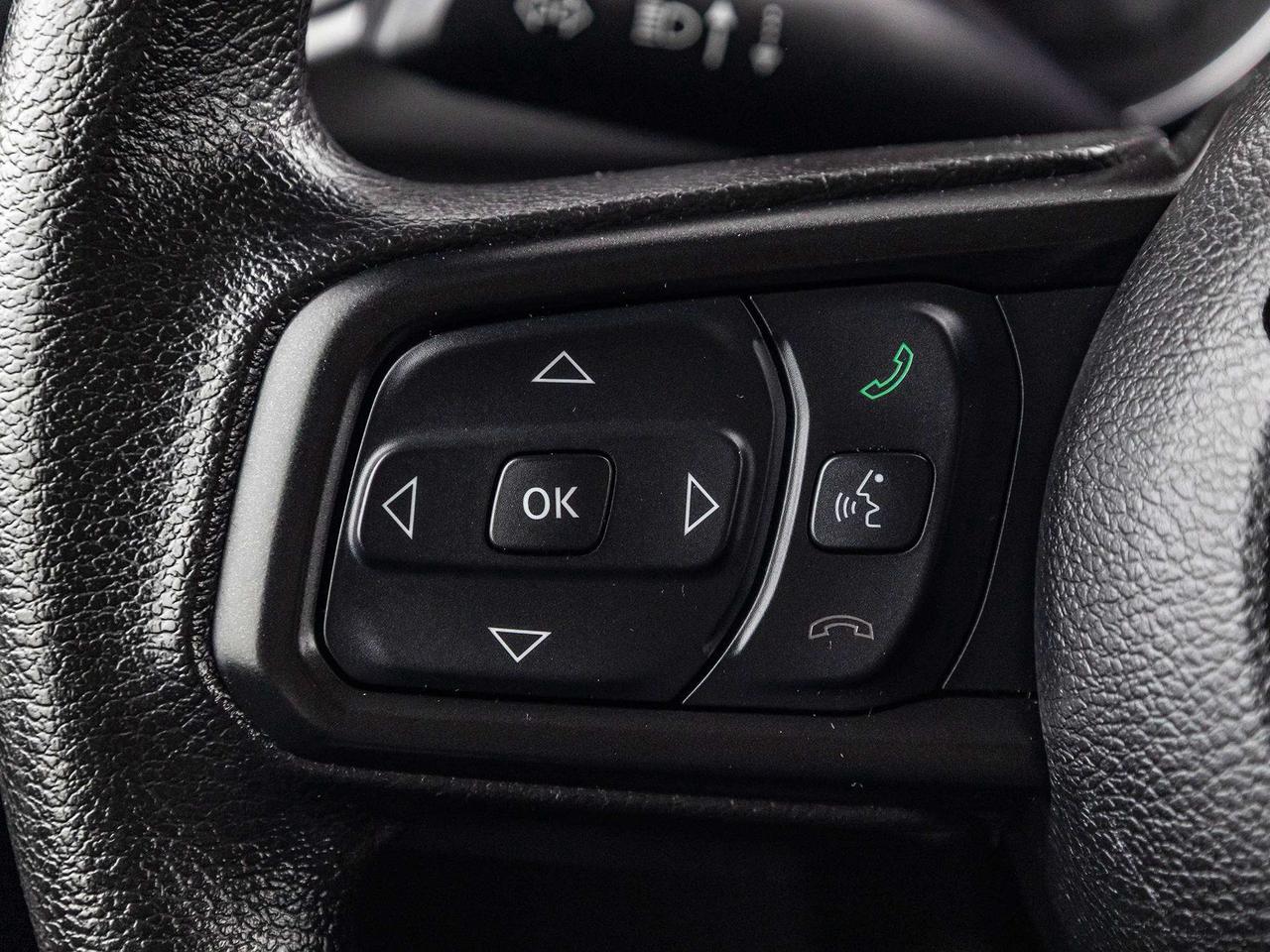 2023 Jeep Wrangler SPORT   LOW KMS Photo