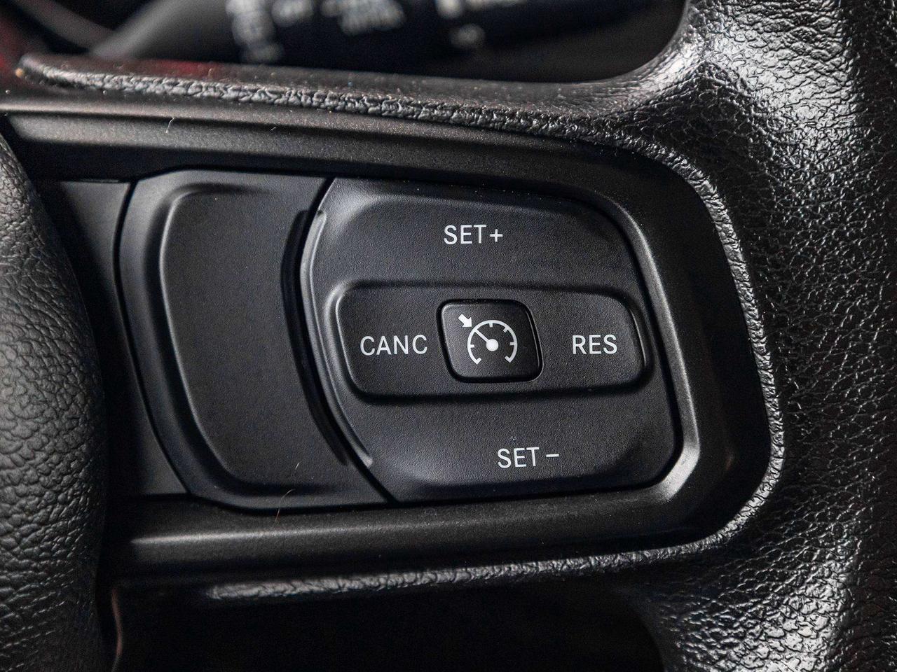 2023 Jeep Wrangler SPORT   LOW KMS Photo